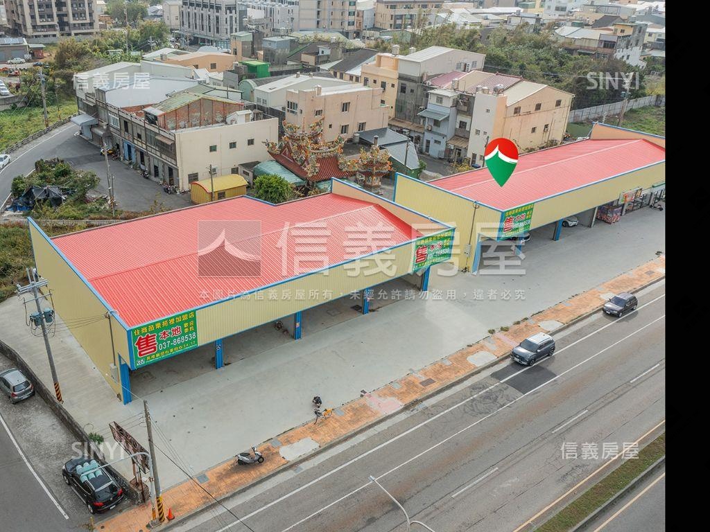 臨約三十米路全家鄰居房屋室內格局與周邊環境