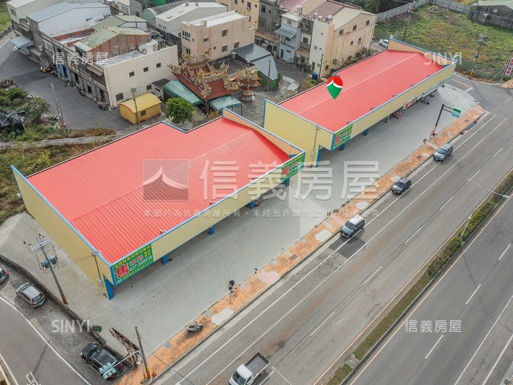 臨約三十米路全家鄰居房屋室內格局與周邊環境