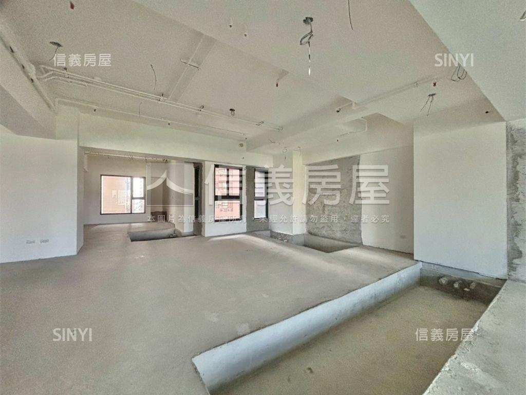 京城梟雄戶房屋室內格局與周邊環境