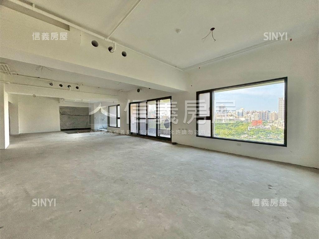 京城梟雄戶房屋室內格局與周邊環境