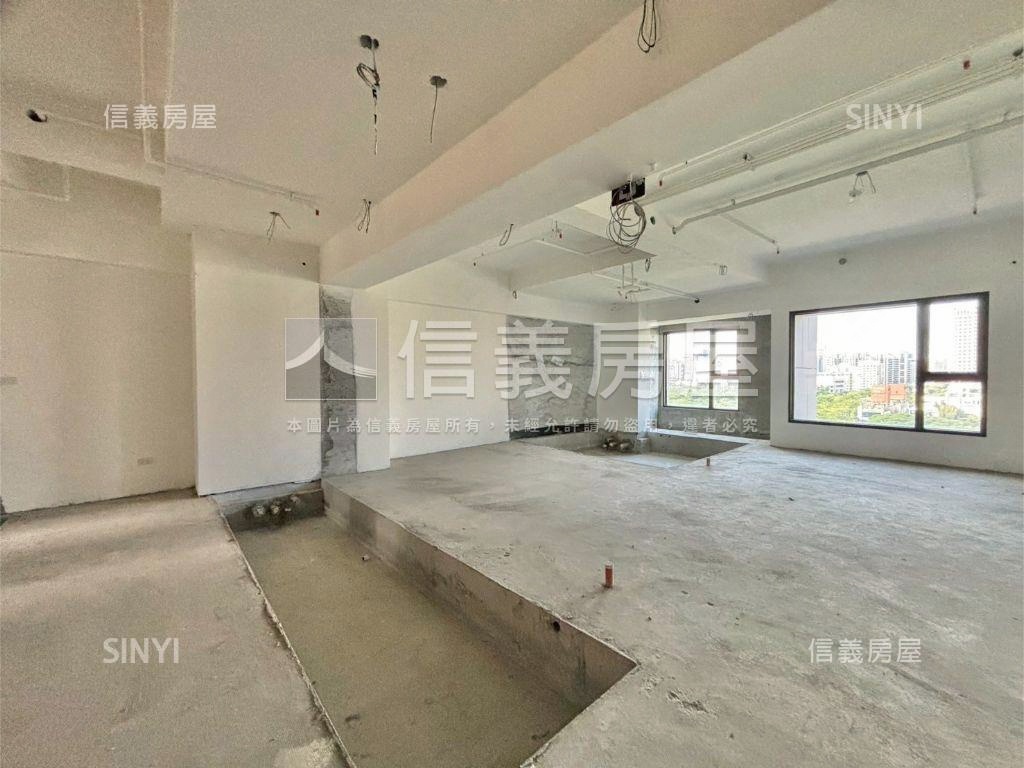 京城梟雄戶房屋室內格局與周邊環境