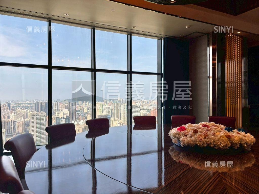 京城梟雄戶房屋室內格局與周邊環境