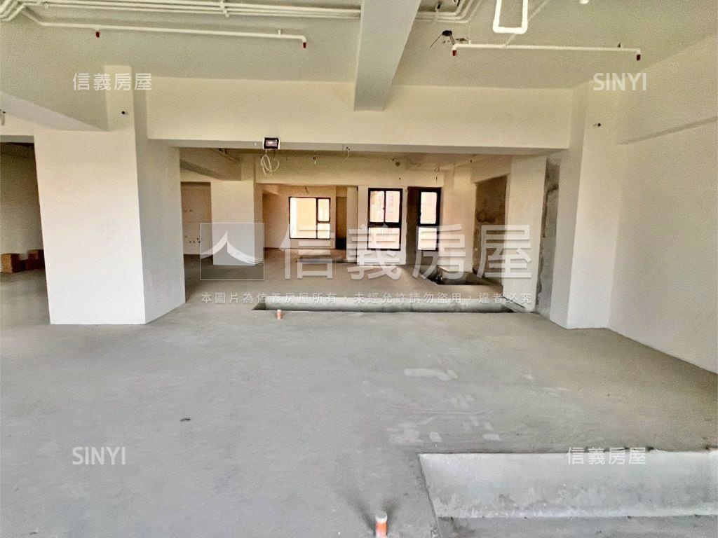 京城梟雄戶房屋室內格局與周邊環境