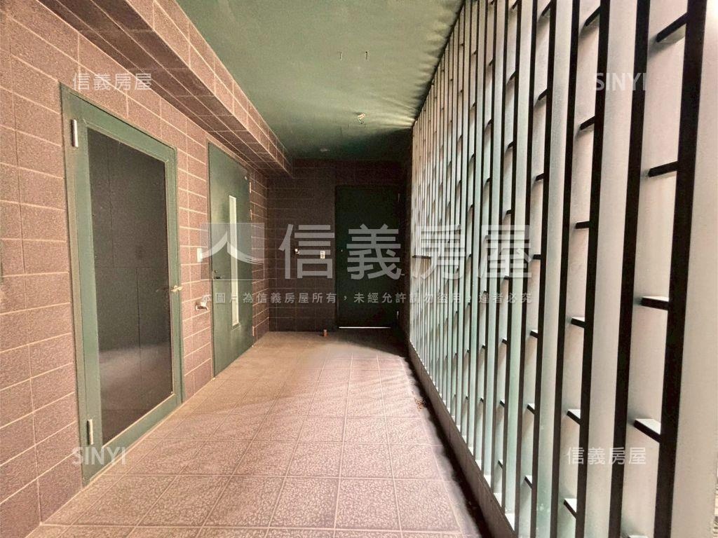 京城梟雄戶房屋室內格局與周邊環境