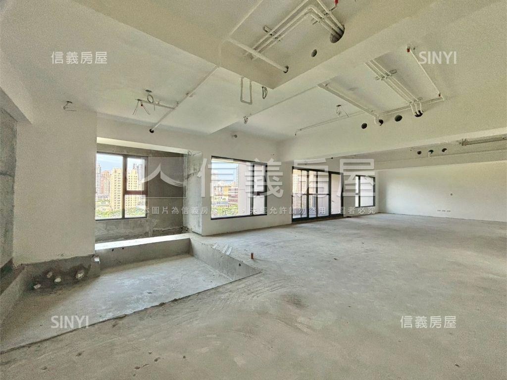 京城梟雄戶房屋室內格局與周邊環境