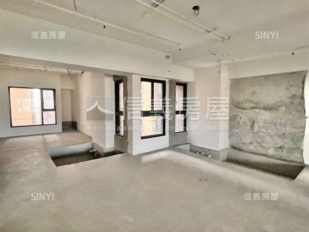 京城梟雄戶房屋室內格局與周邊環境