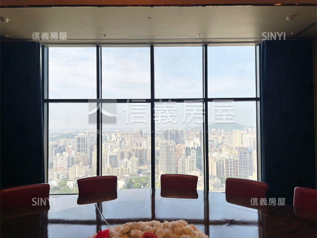 京城梟雄戶房屋室內格局與周邊環境