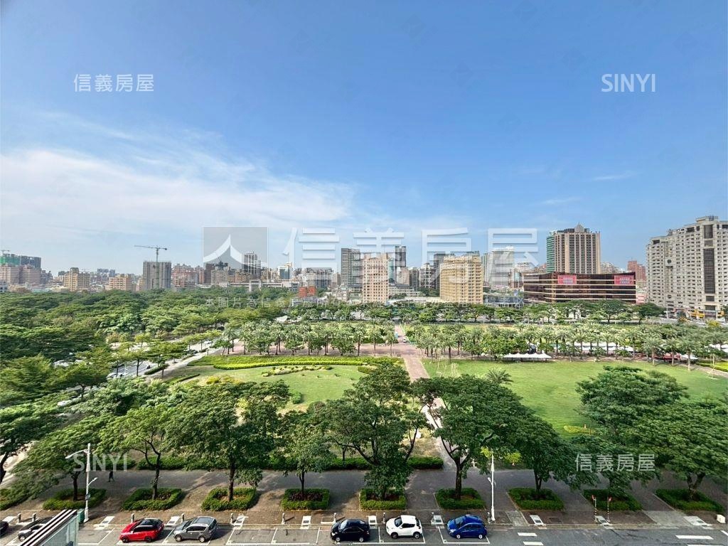 京城梟雄戶房屋室內格局與周邊環境