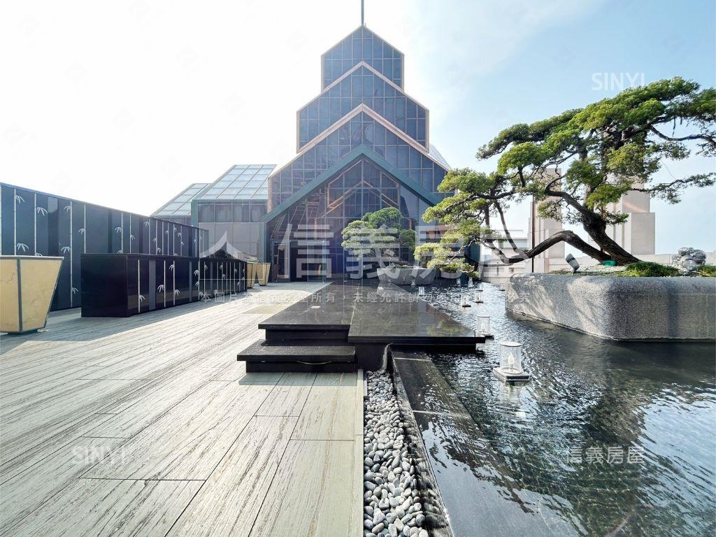 京城梟雄戶房屋室內格局與周邊環境