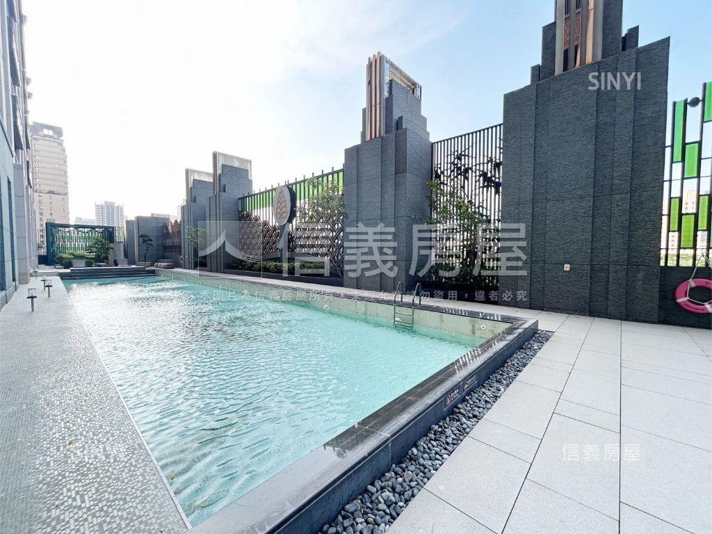 京城梟雄戶房屋室內格局與周邊環境