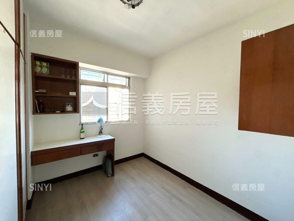 中正新城景觀３房房屋室內格局與周邊環境