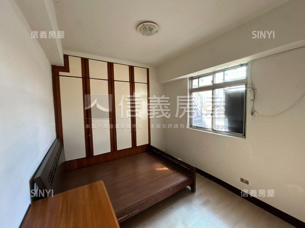 中正新城景觀３房房屋室內格局與周邊環境