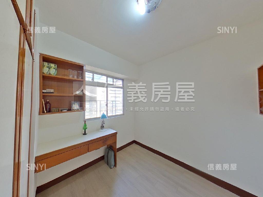中正新城景觀３房房屋室內格局與周邊環境