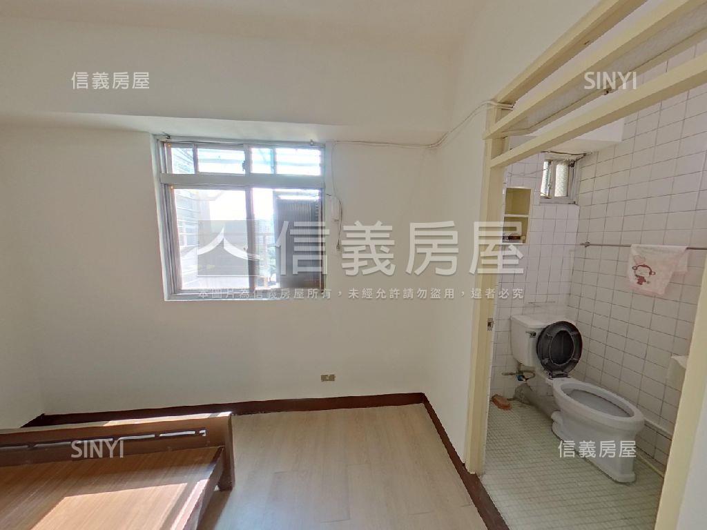 中正新城景觀３房房屋室內格局與周邊環境