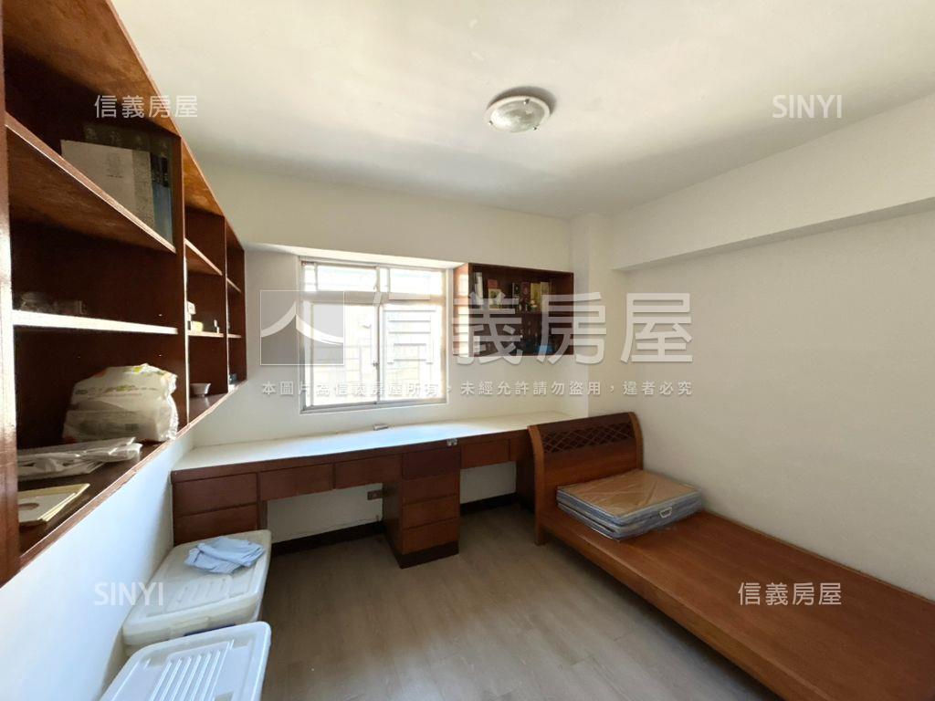 中正新城景觀３房房屋室內格局與周邊環境