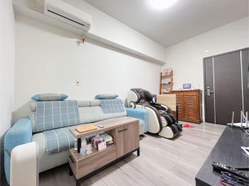 康橋水岸●兩房大平面車位