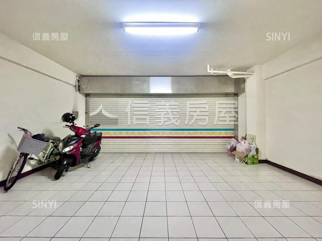 虎尾寮太子御苑併排雙車墅房屋室內格局與周邊環境