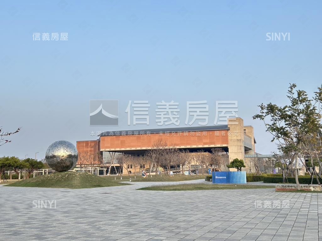 南科悅揚兩房車位房屋室內格局與周邊環境