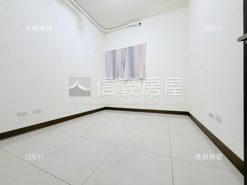 ️溪畔宏盛新世界三房房屋室內格局與周邊環境