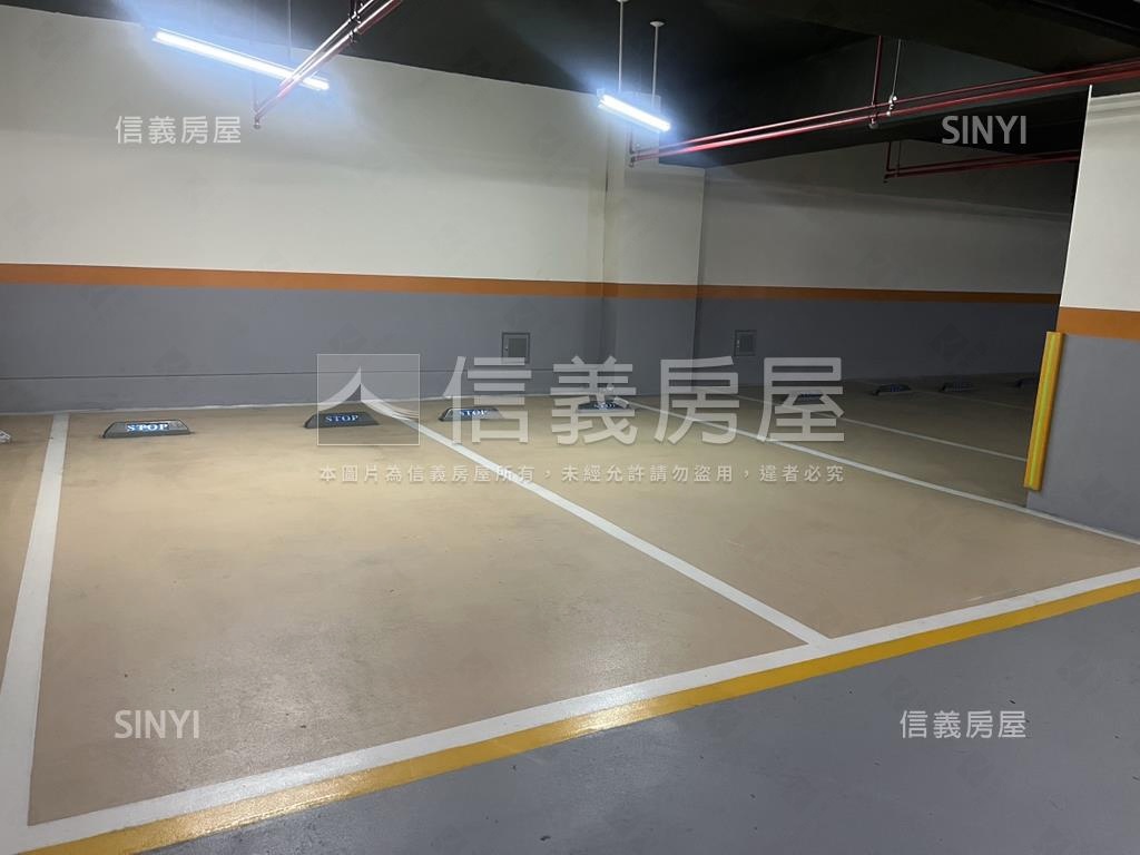 ️溪畔宏盛新世界三房房屋室內格局與周邊環境
