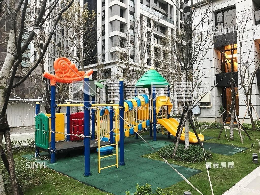 ️溪畔宏盛新世界三房房屋室內格局與周邊環境