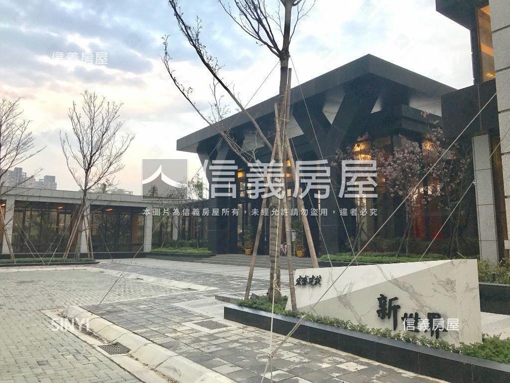 ️溪畔宏盛新世界三房房屋室內格局與周邊環境