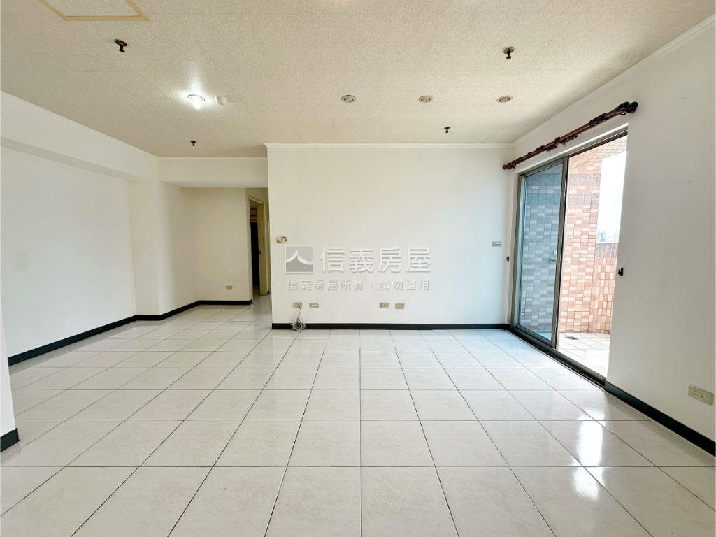 君國天廈遠眺美景經典美宅房屋室內格局與周邊環境