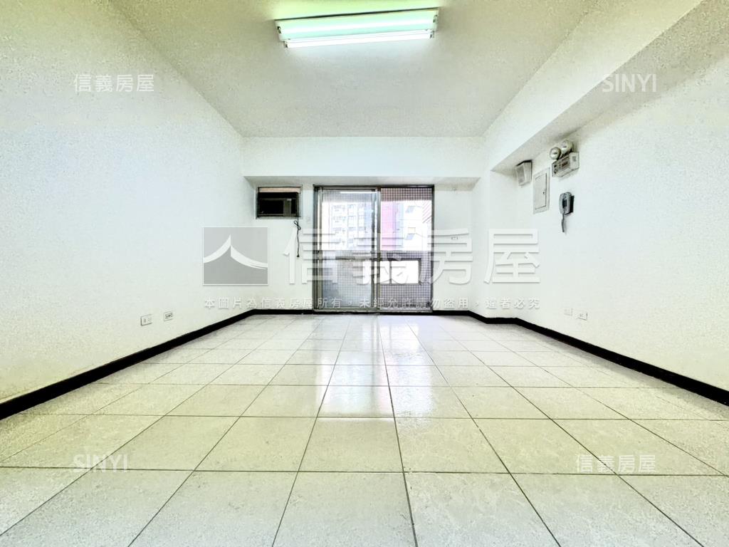 工學商圈三房平車房屋室內格局與周邊環境