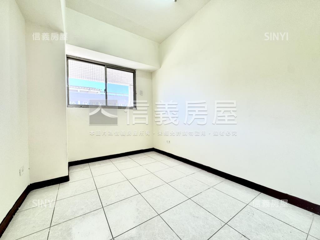 工學商圈三房平車房屋室內格局與周邊環境