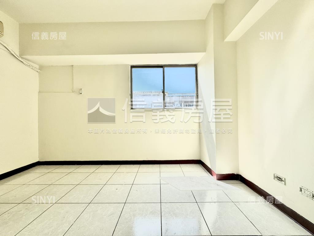 工學商圈三房平車房屋室內格局與周邊環境