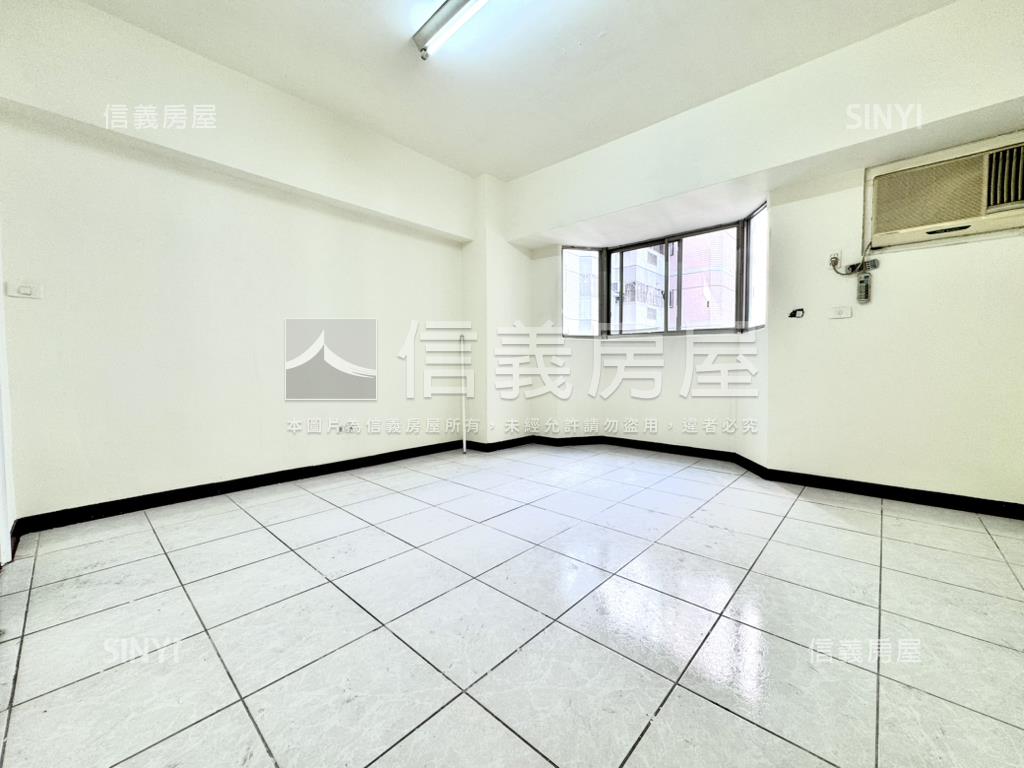 工學商圈三房平車房屋室內格局與周邊環境