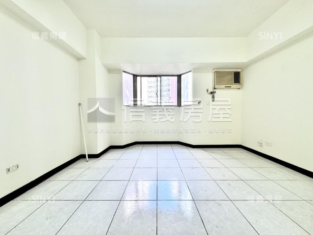 工學商圈三房平車房屋室內格局與周邊環境