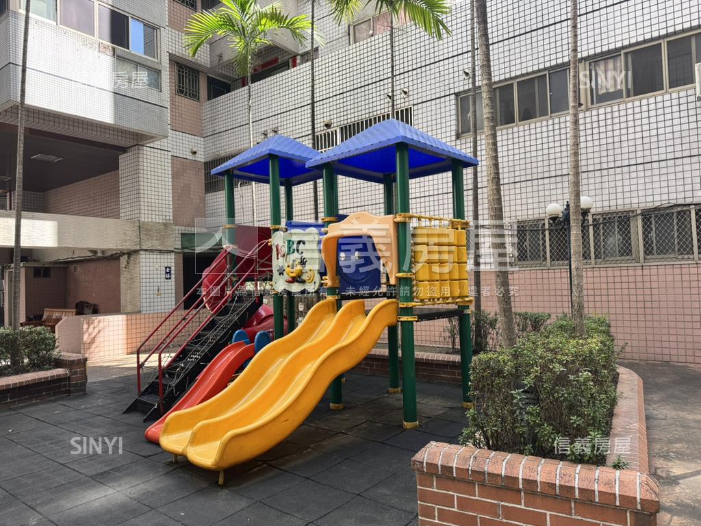 工學商圈三房平車房屋室內格局與周邊環境