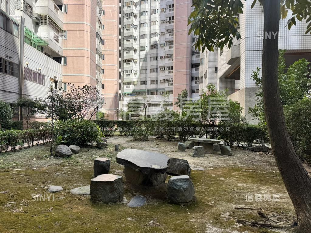 工學商圈三房平車房屋室內格局與周邊環境