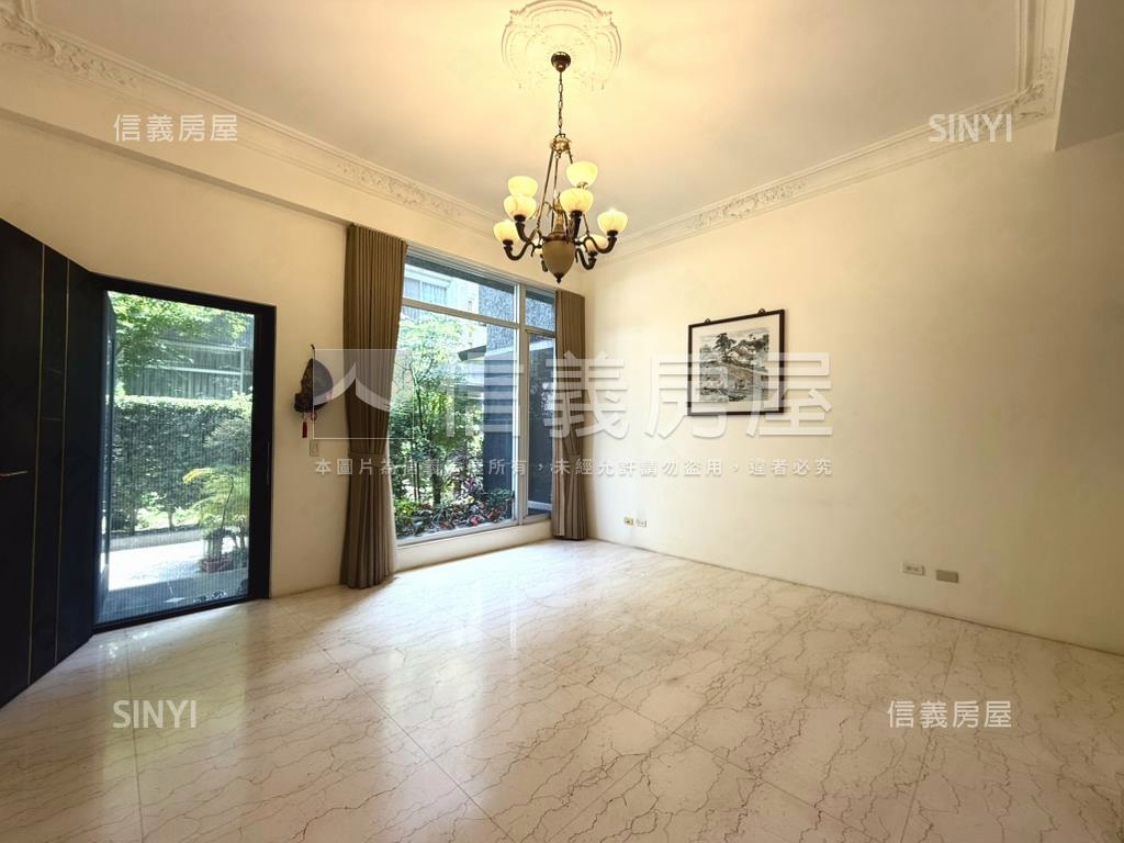 【寶璽綠園墅】稀有釋出房屋室內格局與周邊環境