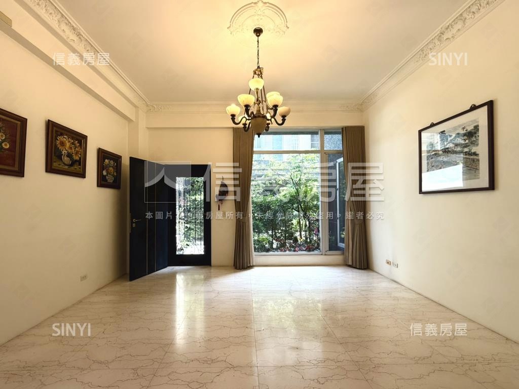【寶璽綠園墅】稀有釋出房屋室內格局與周邊環境