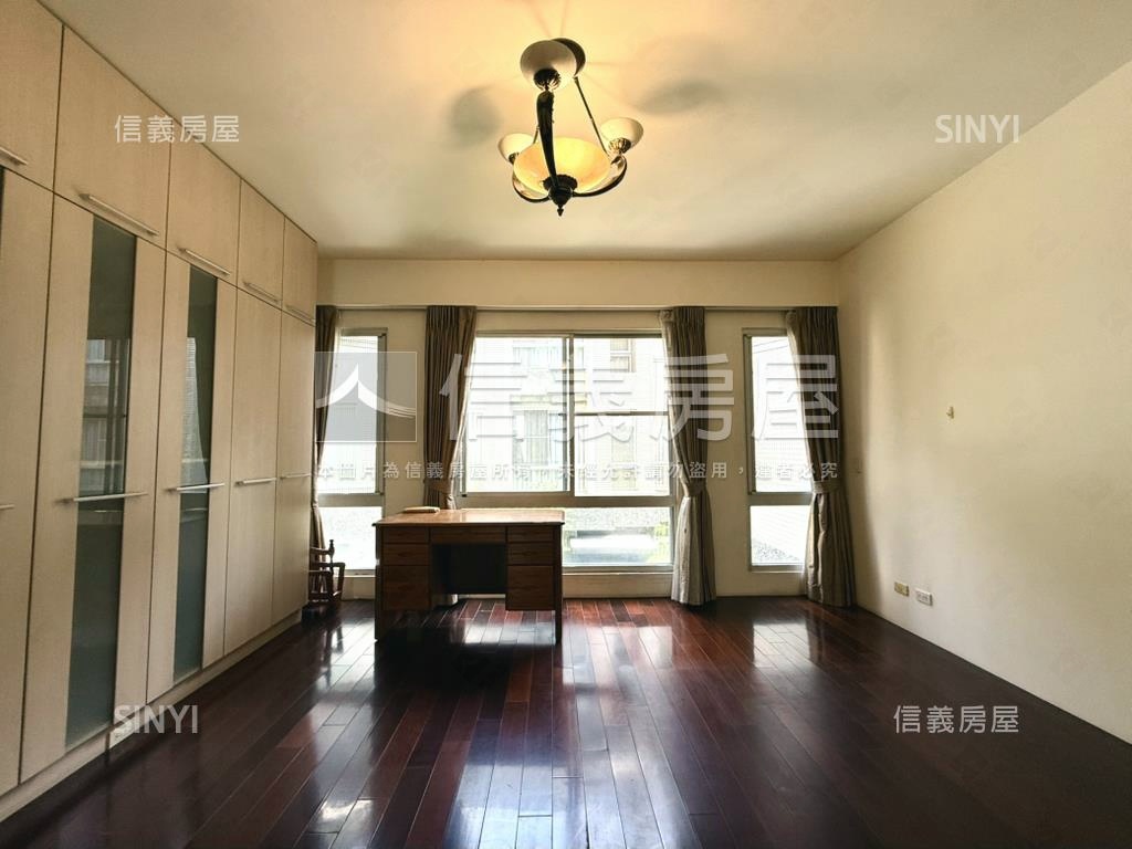 【寶璽綠園墅】稀有釋出房屋室內格局與周邊環境