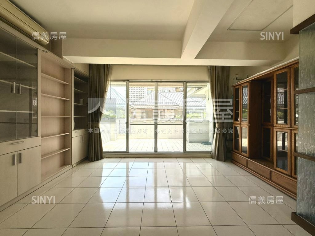 【寶璽綠園墅】稀有釋出房屋室內格局與周邊環境