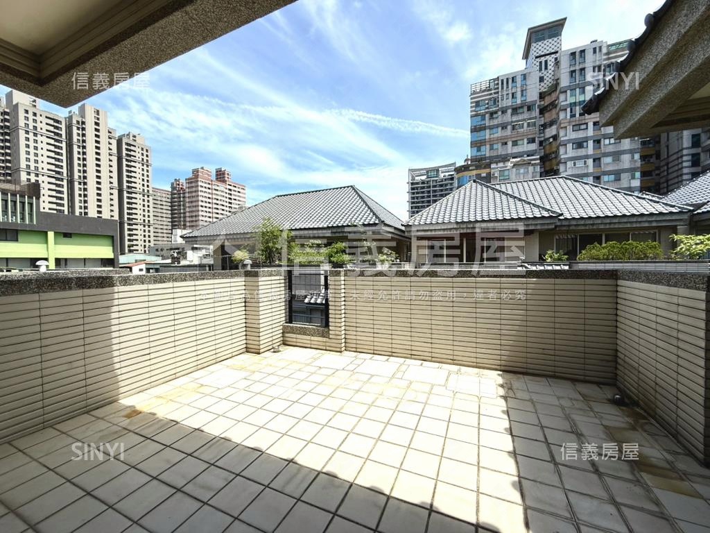 【寶璽綠園墅】稀有釋出房屋室內格局與周邊環境