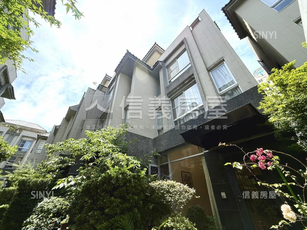 【寶璽綠園墅】稀有釋出房屋室內格局與周邊環境