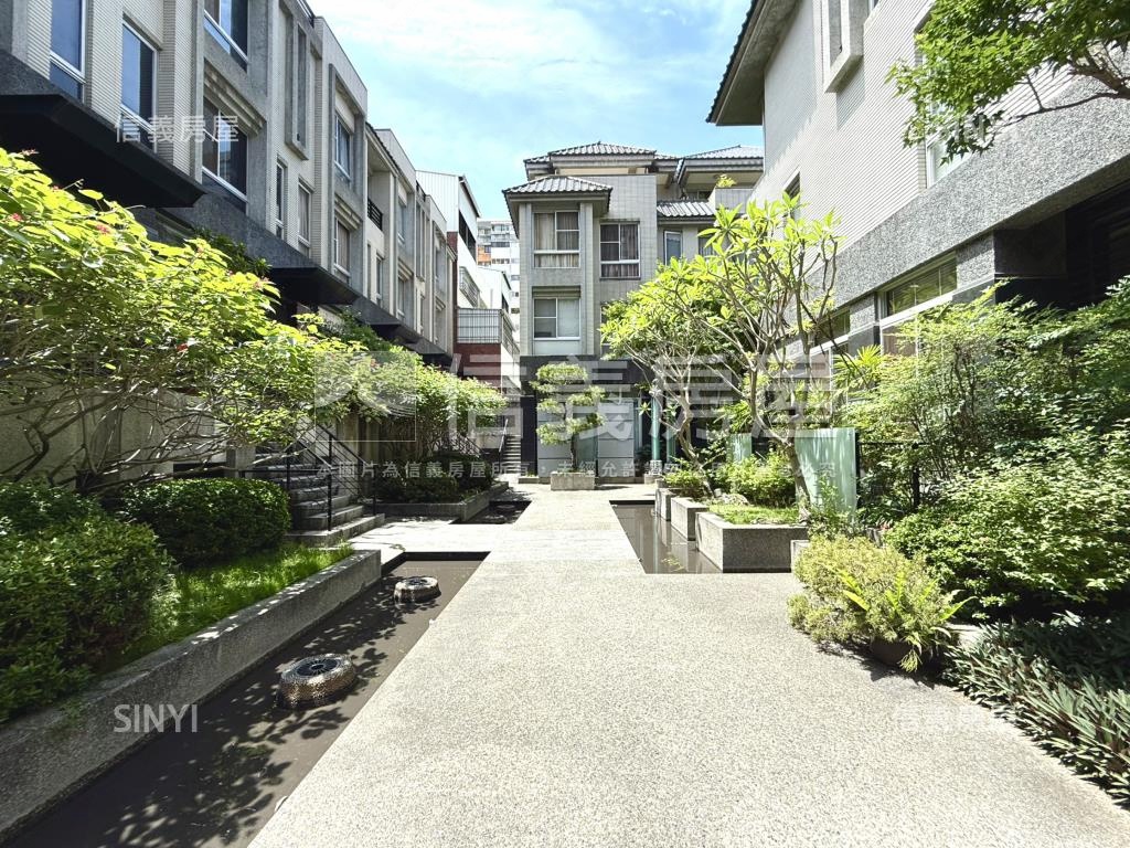 【寶璽綠園墅】稀有釋出房屋室內格局與周邊環境
