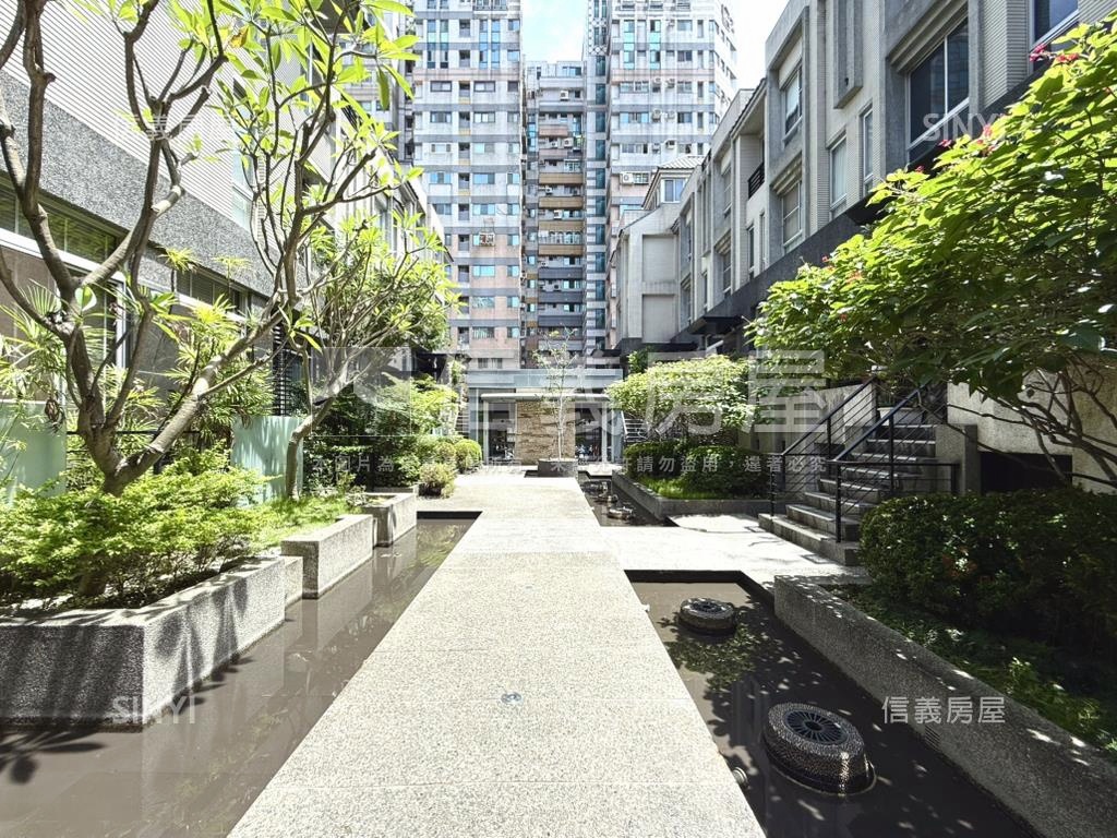 【寶璽綠園墅】稀有釋出房屋室內格局與周邊環境
