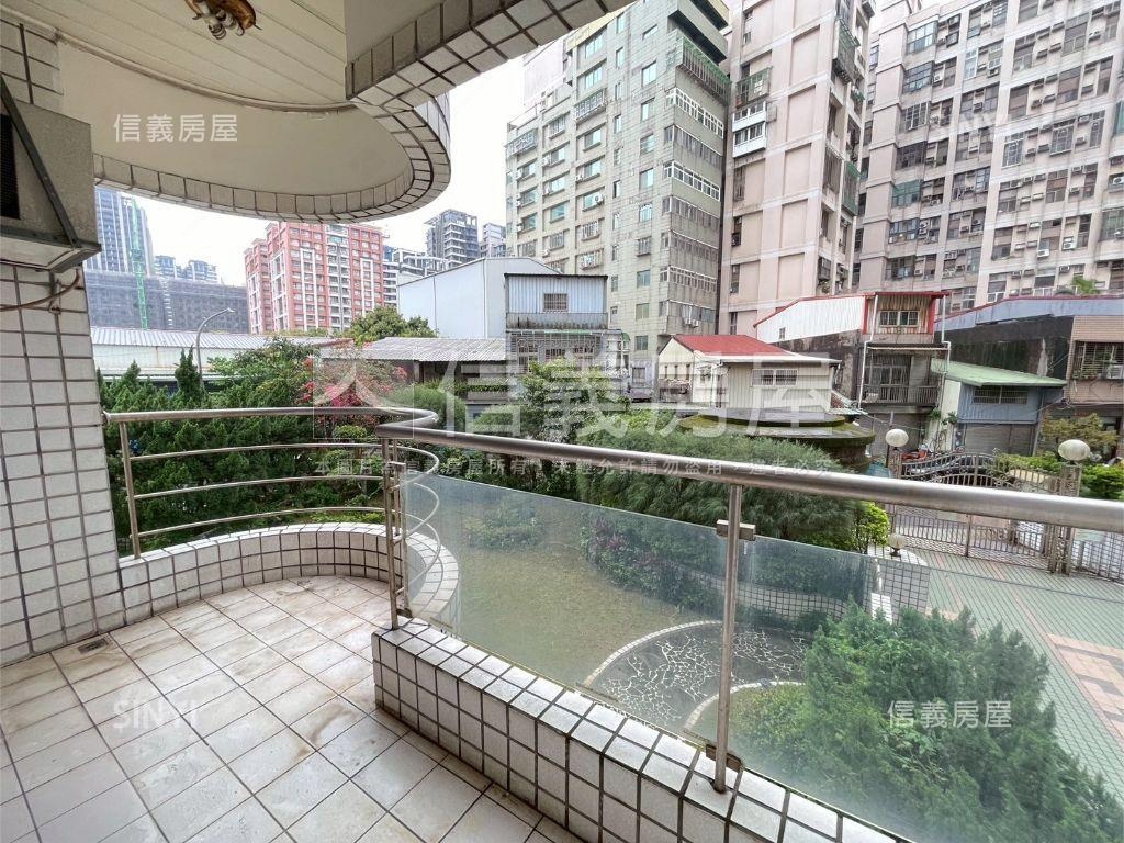 林口好宅三房附車位房屋室內格局與周邊環境