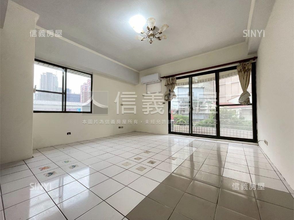 林口好宅三房附車位房屋室內格局與周邊環境