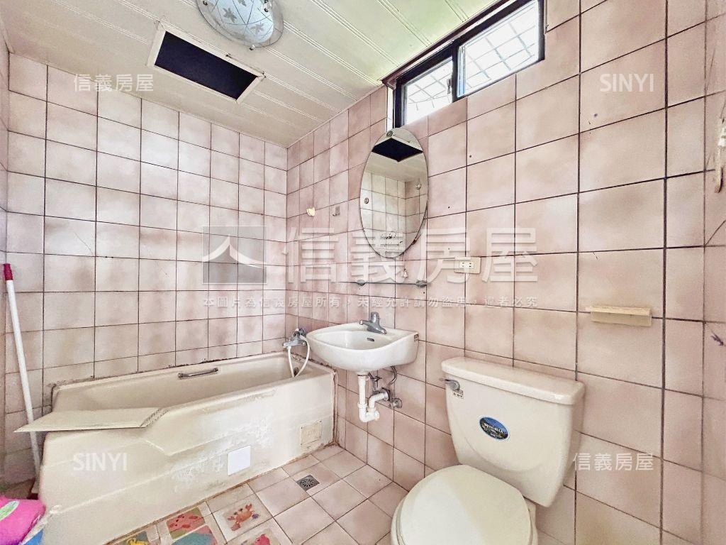 林口好宅三房附車位房屋室內格局與周邊環境