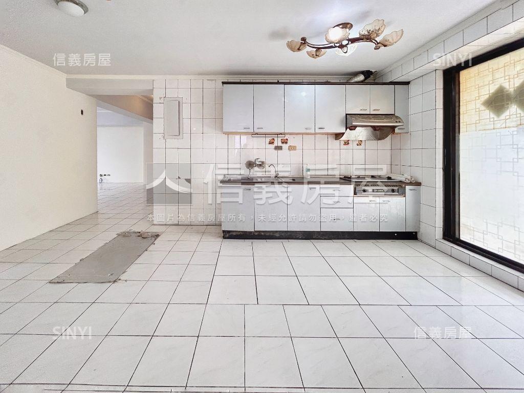 林口好宅三房附車位房屋室內格局與周邊環境