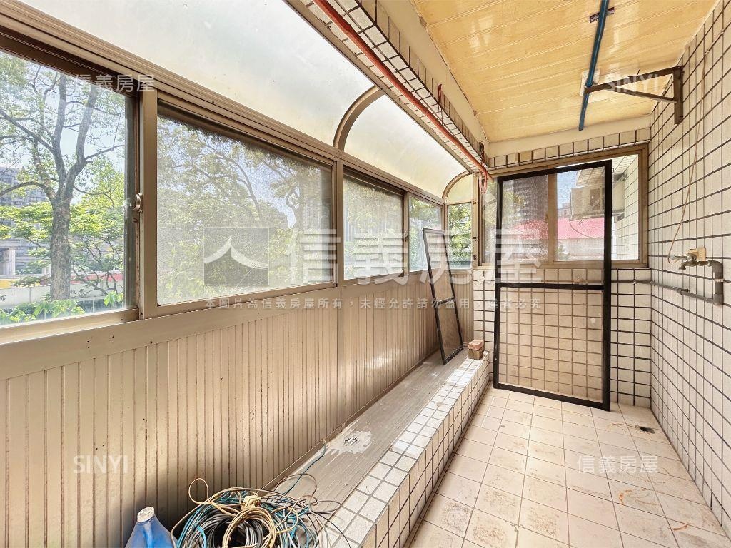 林口好宅三房附車位房屋室內格局與周邊環境