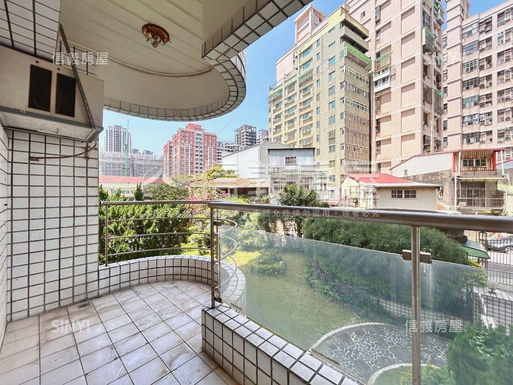 林口好宅三房附車位房屋室內格局與周邊環境