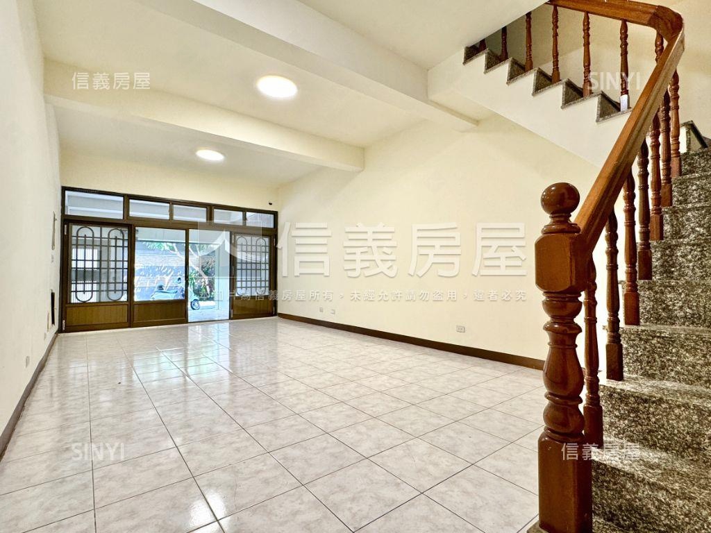仁武大空間好規劃透天房屋室內格局與周邊環境