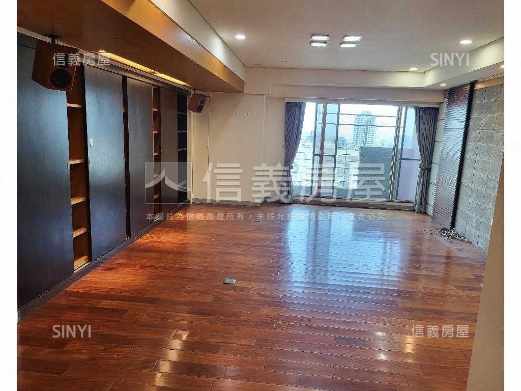 上第二＠房屋室內格局與周邊環境